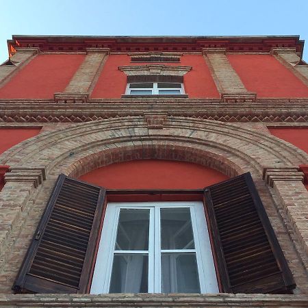 تشيرينيولا Torre Al Quarto B&B المظهر الخارجي الصورة