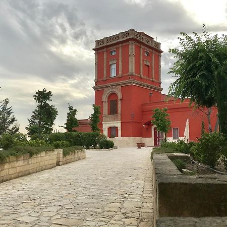 تشيرينيولا Torre Al Quarto B&B المظهر الخارجي الصورة